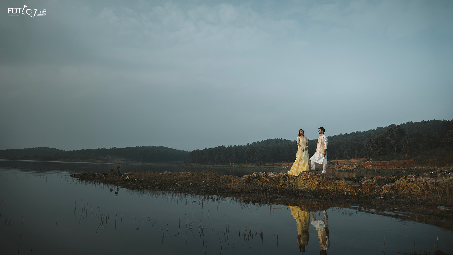 Wedding Photography by Foto Me