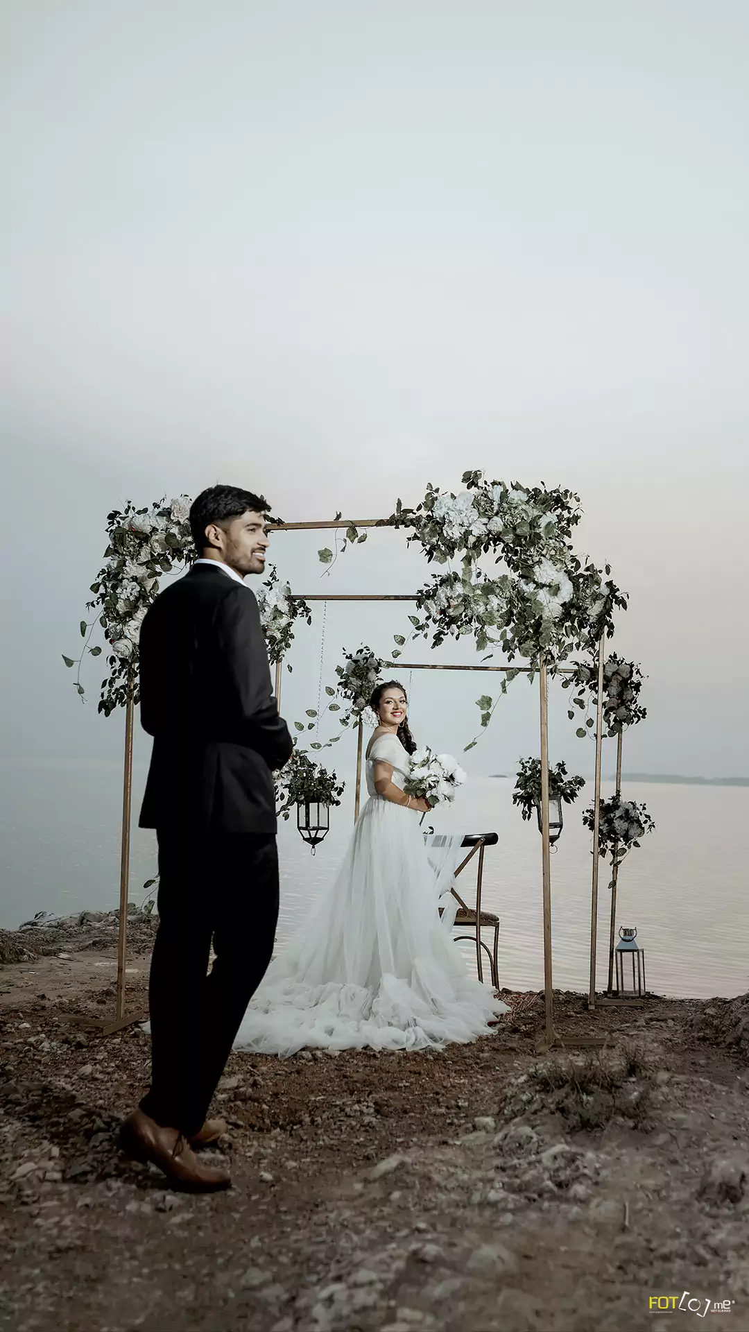Wedding Photography by Foto Me