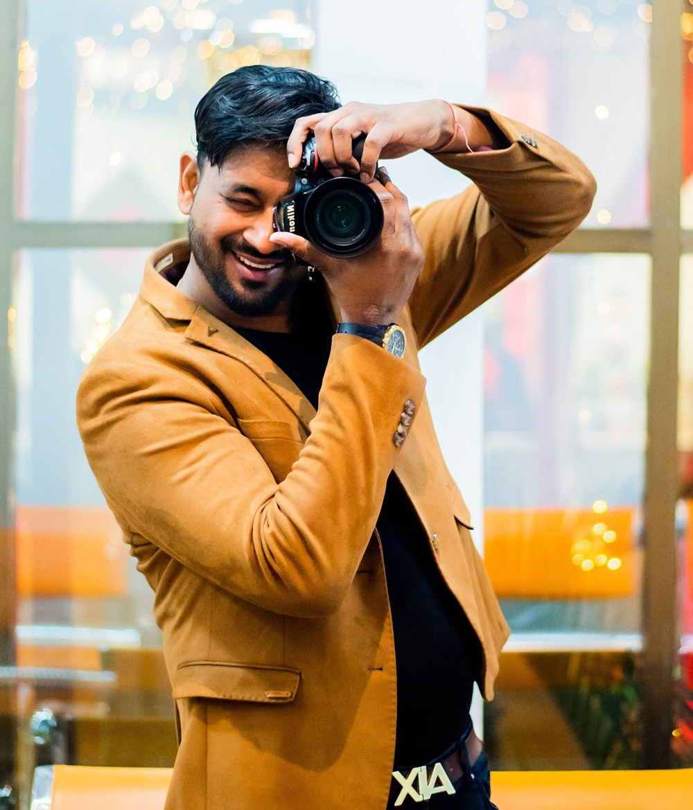 Professional Videography Services Ranchi
