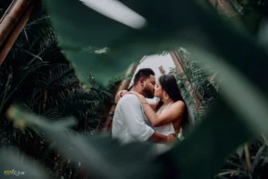 pre-wedding photographer near you