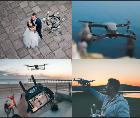 Pre Wedding Shoot